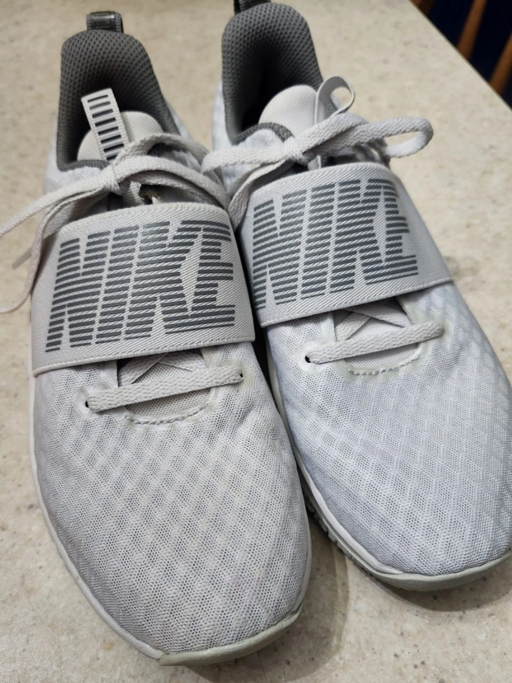 Nike Running Shoes ~ Renew In-Season TR-9 Women's Size 6